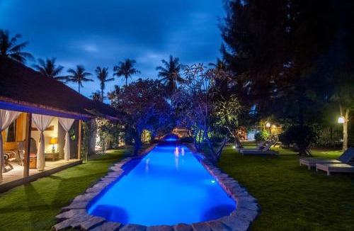 Gili Air Resort | Dolcemare Resort