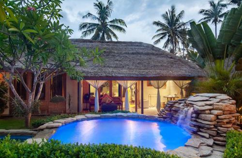Gili Air Resort | Dolcemare Resort