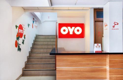 Kebayoran Lama Hotel | Hotel O Sarkawi Residence