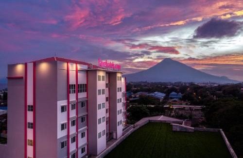 Bitung Hotel | favehotel Bitung