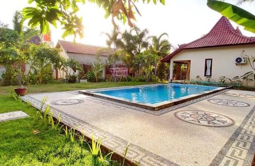 Kuta House | Serah's Homestay