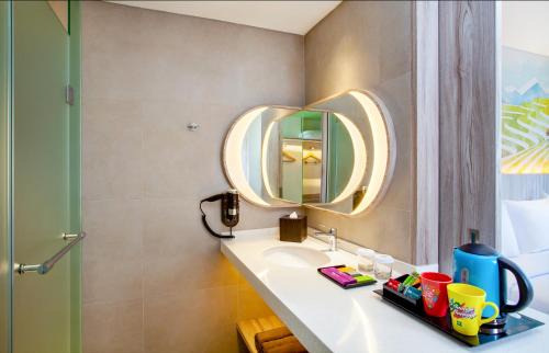 Bandung Hotel | ibis Styles Bandung Grand Central
