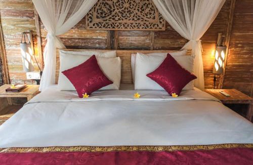 Lodtunduh Resort | Aswanaya Villas Ubud