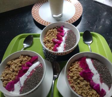 Jasri Cabin | Jasri Dalem Surf Retreat