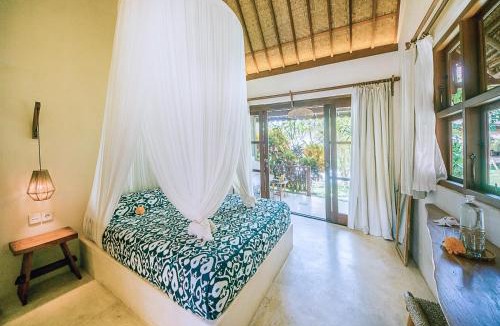 Pecatu Hotel | Mule Malu