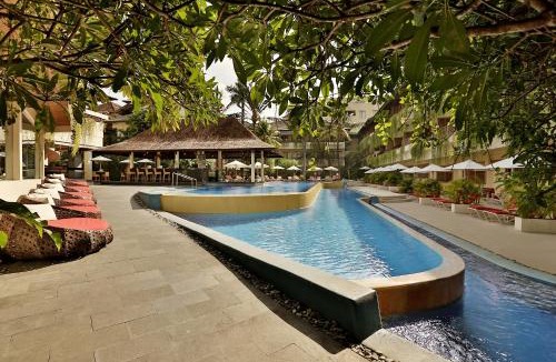 Dyanapura Resort | Blu-Zea Resort by Double-Six