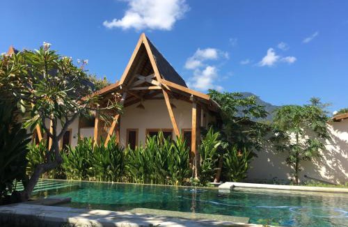 Pemuteran Hotel | Kalyssa Beach Bungalows