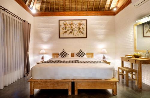 Undisan Resort | De Umah Bali Eco Tradi Home