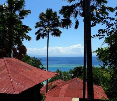 Bunaken Resort | Happy Gecko Dive Resort