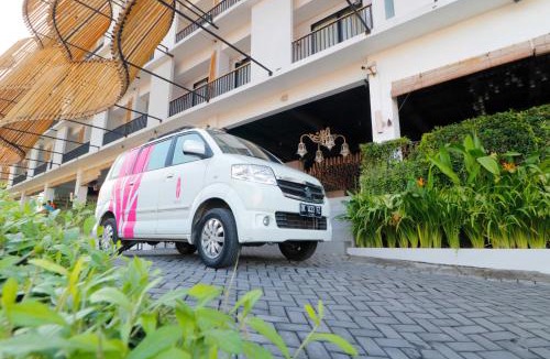 Berawa Hotel | Koa D Surfer Hotel