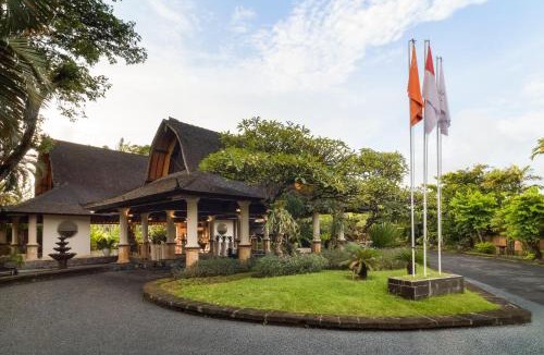 Petitenget Resort | Hotel Villa Lumbung Bali Seminyak