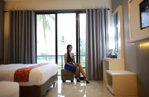 Banyuwangi Resort | Grand Harvest Resort & Villas