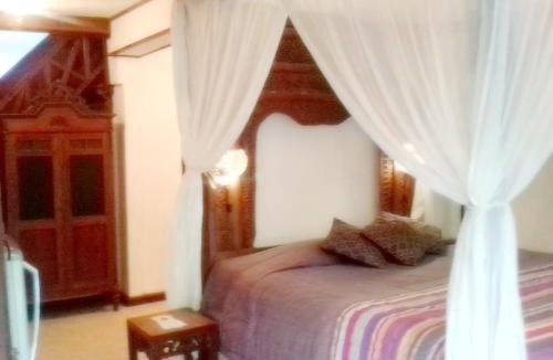 Sanur Resort | Gazebo Beach Hotel