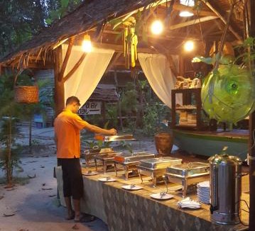 Bintan Hotel | Mutiara Beach Resort