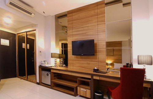 Bogor Tengah Hotel | Royal Hotel Bogor