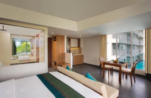 Batubelig Hotel | Paragon Hotel Seminyak