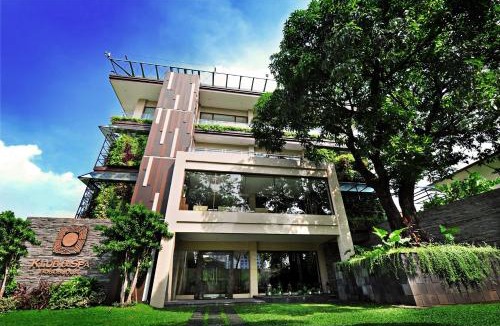 Central Jakarta Hotel | Hotel Borobudur Jakarta