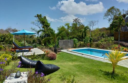 Uluwatu Hotel | The Pande Hill Homestay