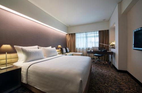 Jakarta Hotel | Pullman Jakarta Indonesia