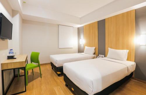 Ciputat Hotel | Hotel Citradream Bintaro