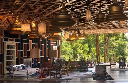 Dyanapura Resort | Hotel Indigo Bali Seminyak Beach by IHG