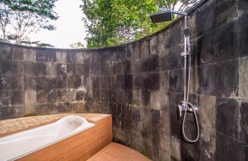 Melayang Hotel | Puri Saron Hotel Madangan - Gianyar