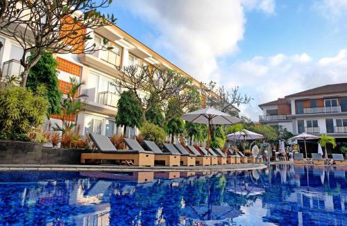 Kartika Plaza Hotel | Kuta Beach Club Hotel