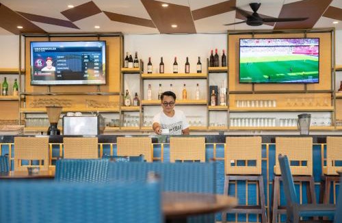 Kartika Plaza Hotel | Kuta Beach Club Hotel