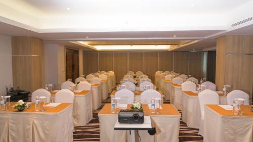 Tuban Hotel | Sovereign Bali Hotel