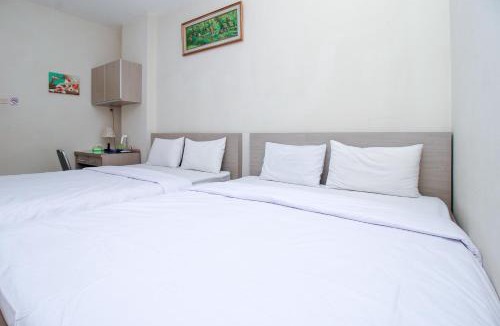 Melawai House | Blossom Resident Blok M