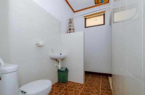 Kuta Hotel | Kuta Circle Homestay