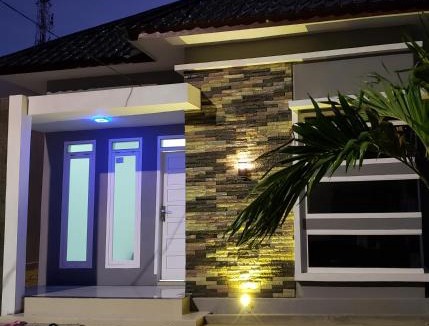 Pulau Weh House | Brand new vacation house- Private gated community