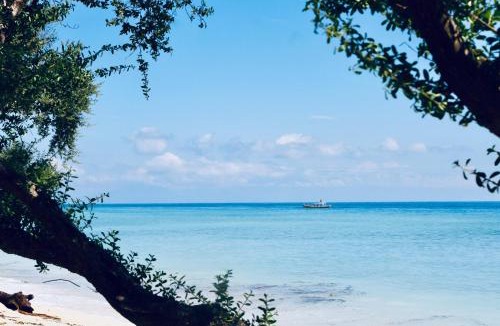 Gili Trawangan Resort | Villa Sunset Beach