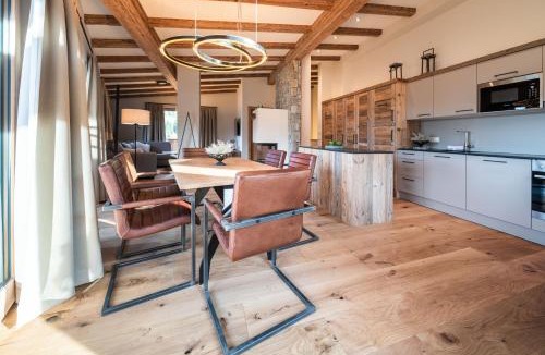Jochberg Apartment | Wagstätt Residenzen Jochberg by Alpina-Holiday