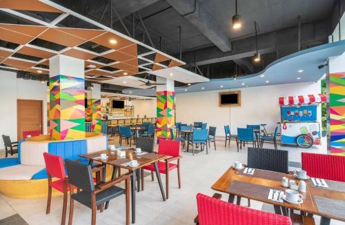 Kartika Plaza Hotel | Kuta Beach Club Hotel
