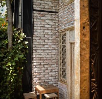 Padonan Hotel | Taman Nauli Boutique Rooms