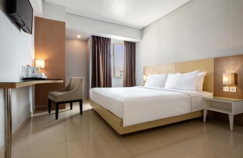 Depok Hotel | Hotel Santika Depok