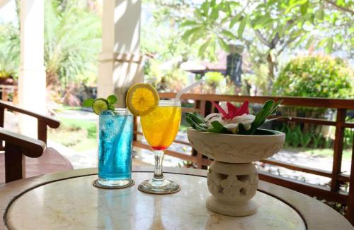 Kartika Plaza Hotel | Kuta Beach Club Hotel
