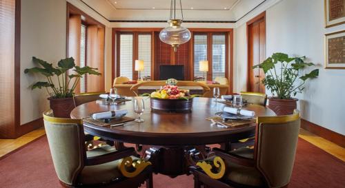 Jakarta Hotel | The Dharmawangsa Jakarta