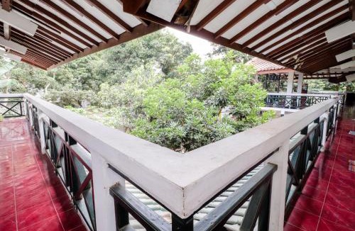 Wirobrajan House | Arjuna 31