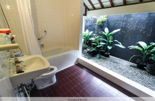 Prawirotaman Hotel | Duta Garden Hotel