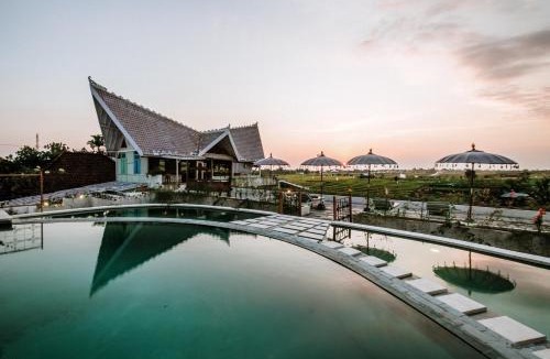 Babakan Hotel | BoHo Canggu