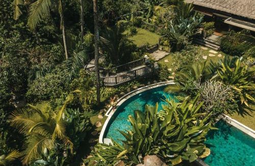 Lodtunduh Resort | Ubud Nyuh Bali Resort & Spa