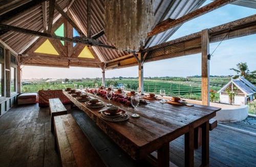 Babakan Hotel | BoHo Canggu