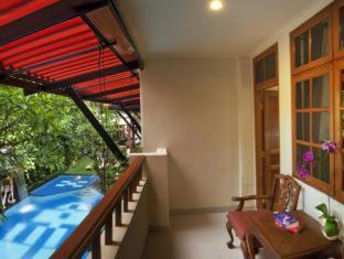 Kartika Plaza Hotel | Green Garden Hotel