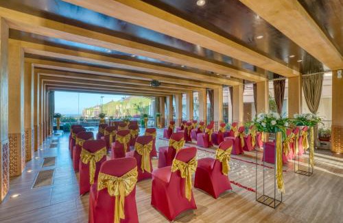 Sawangan Hotel | VOUK Hotel and Suites Nusa Dua Bali