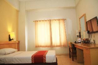 Catur Tunggal Hotel | University Club (UC) Hotel UGM