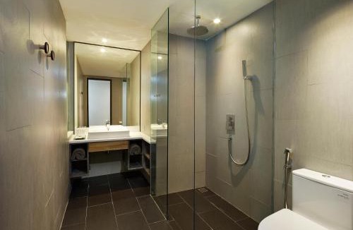 Gondangdia Hotel | Erian Hotel