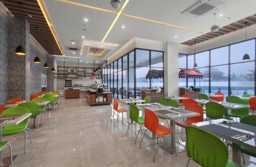 Tangerang Hotel | favehotel Hasyim Ashari Tangerang