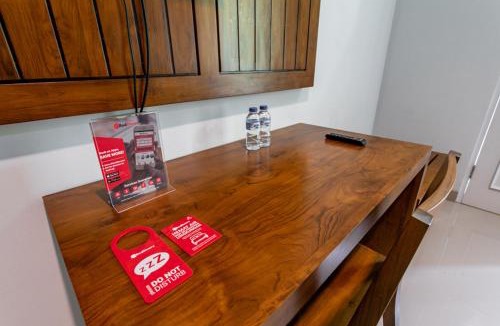 Kasihan House | RedDoorz near Universitas Muhammadiyah Yogyakarta